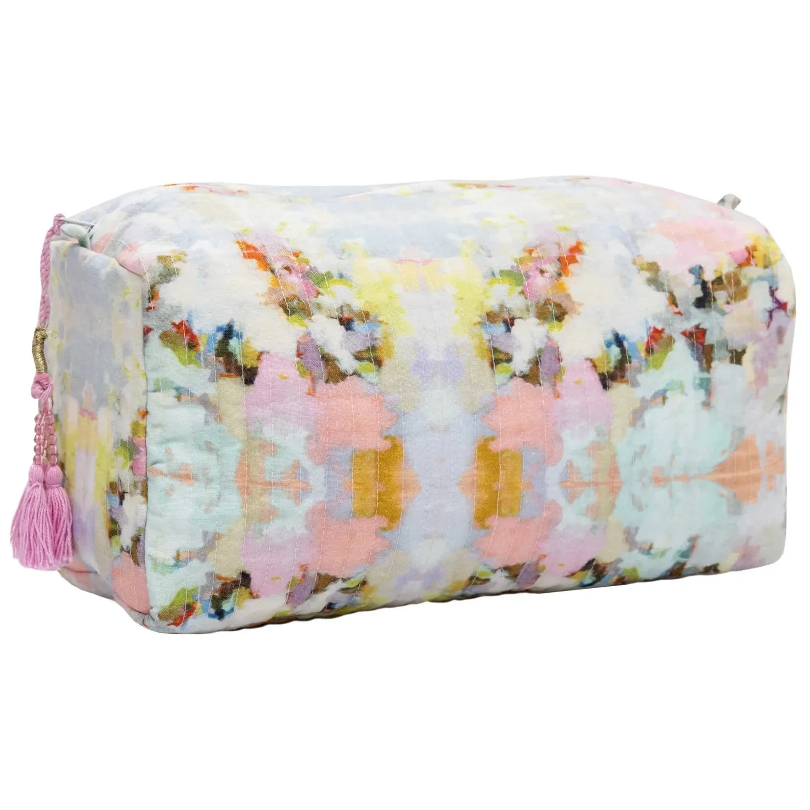Laura Park Large Cosmetic Bags