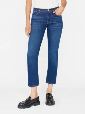 Le Shape High Straight -- Stover