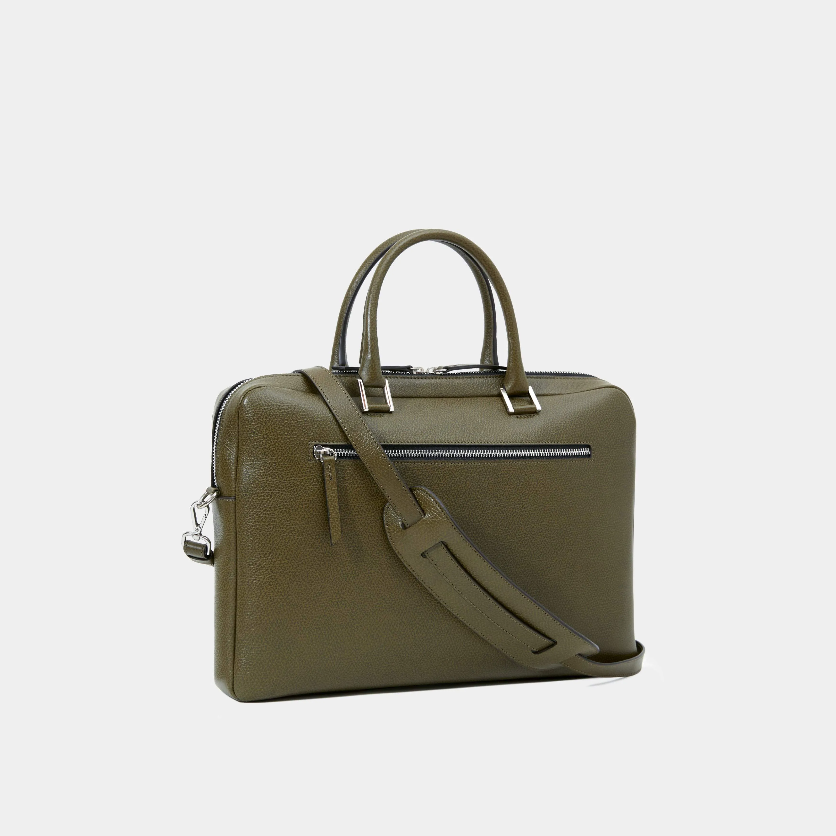 Le Slim Briefcase