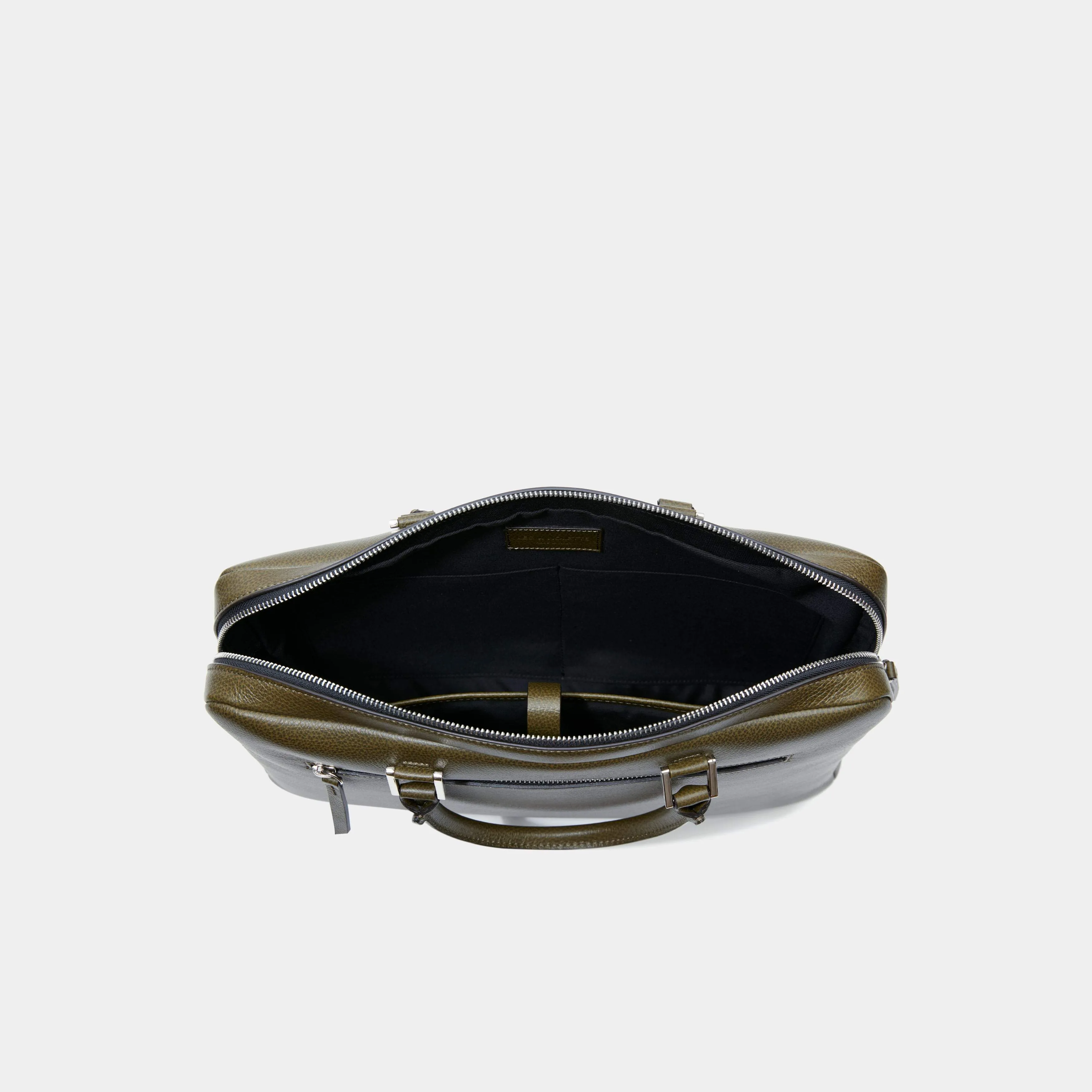 Le Slim Briefcase