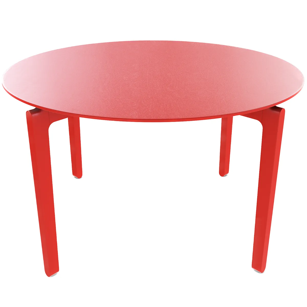 Leaf 443 Round Dining Table
