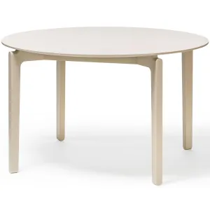 Leaf 443 Round Dining Table