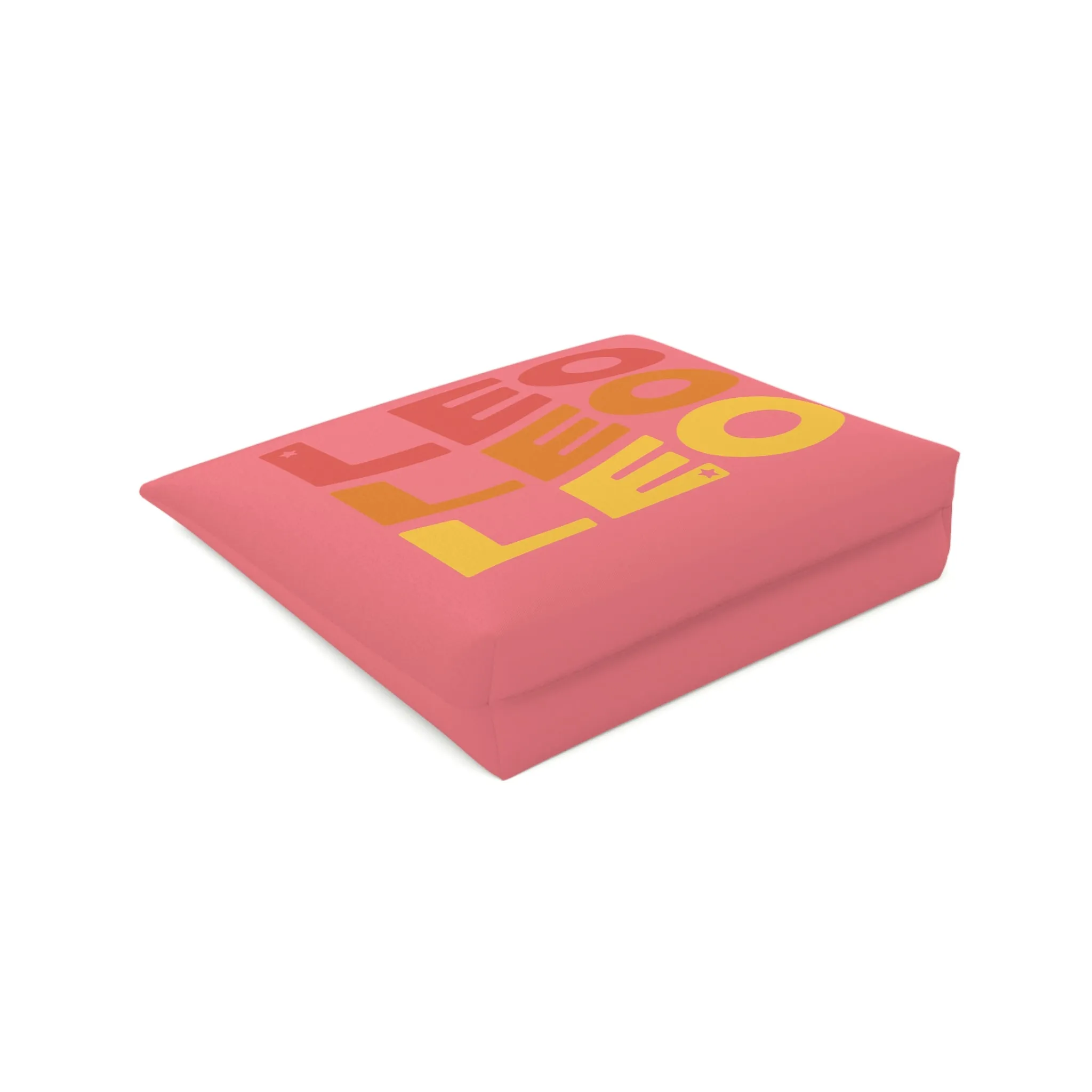Leo Cosmetic Bag