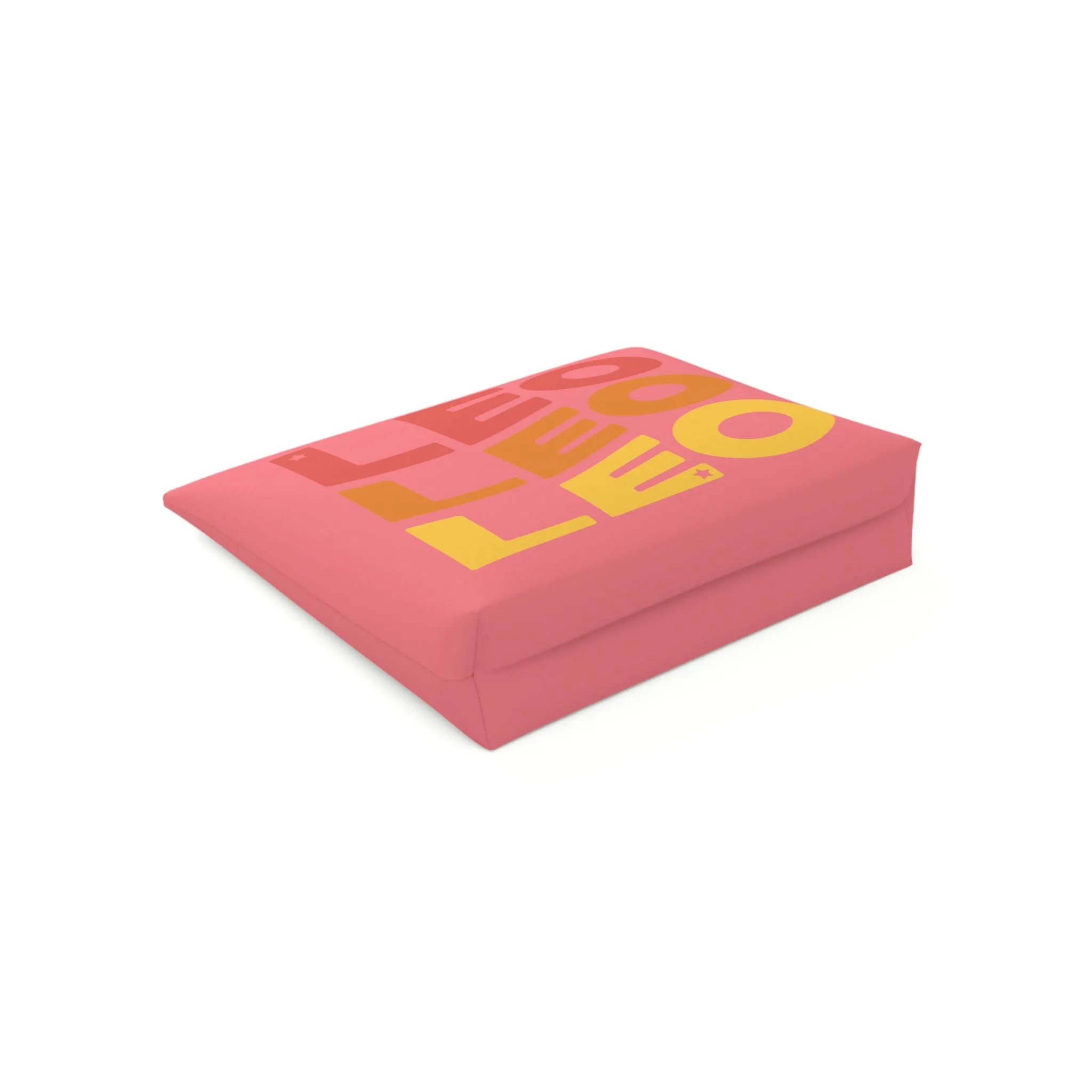 Leo Cosmetic Bag