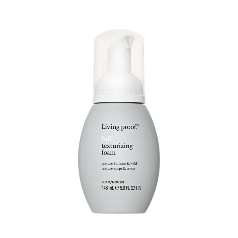 Living Proof Full Texturizing Foam