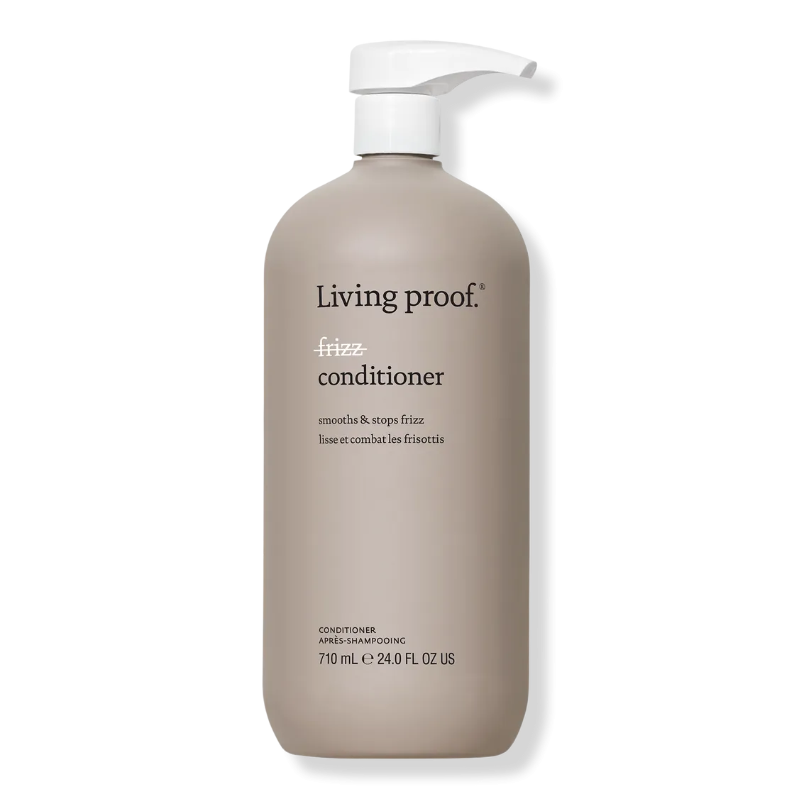 Living Proof No Frizz Conditioner