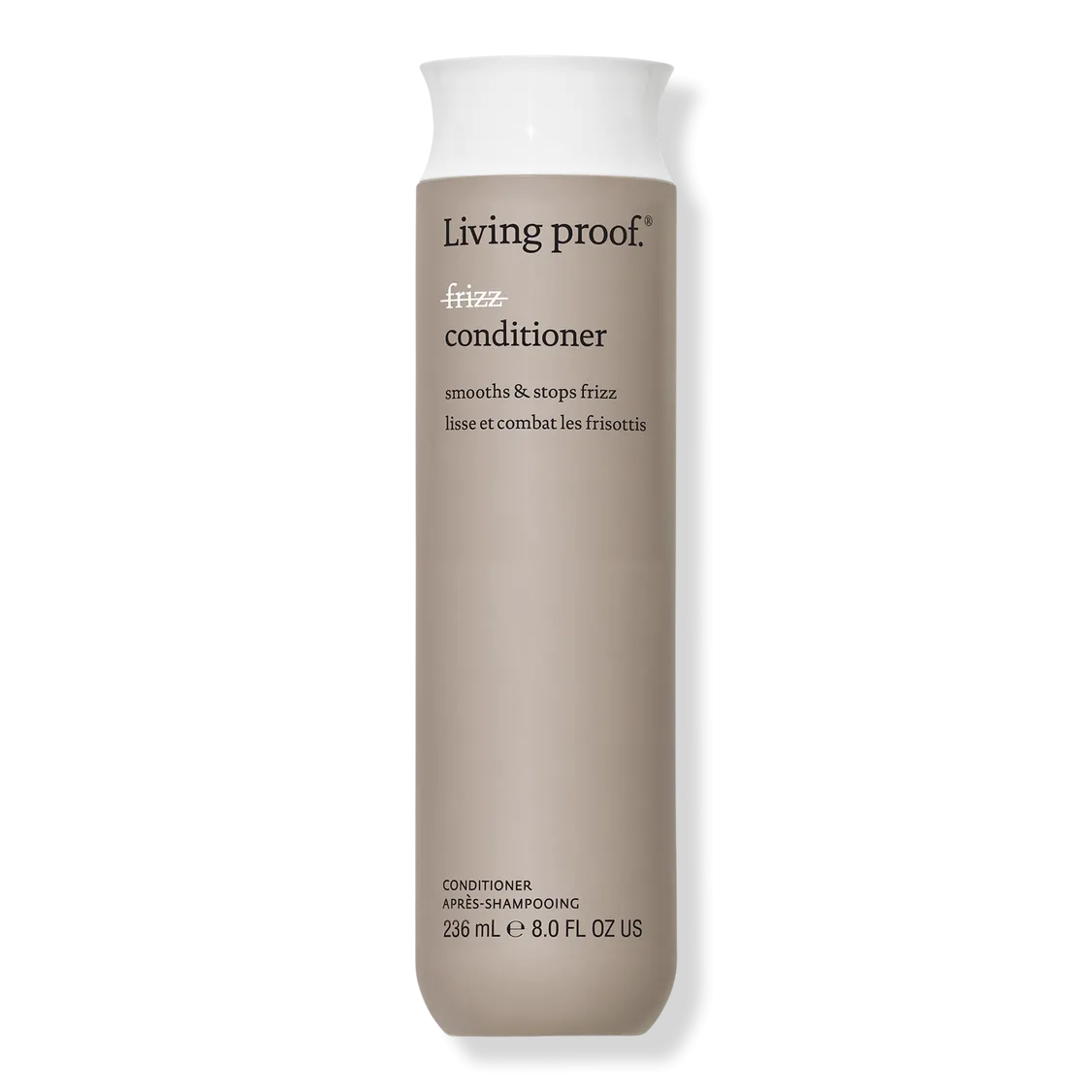 Living Proof No Frizz Conditioner