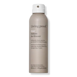 Living Proof No Frizz Instant De-Frizzer