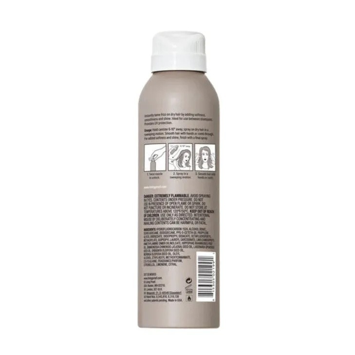Living Proof No Frizz Instant De-Frizzer