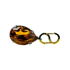 Liz Big Dog Collar Charm