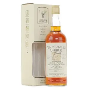 Longmorn 1962 Gordon & MacPhail - Connoisseurs Choice