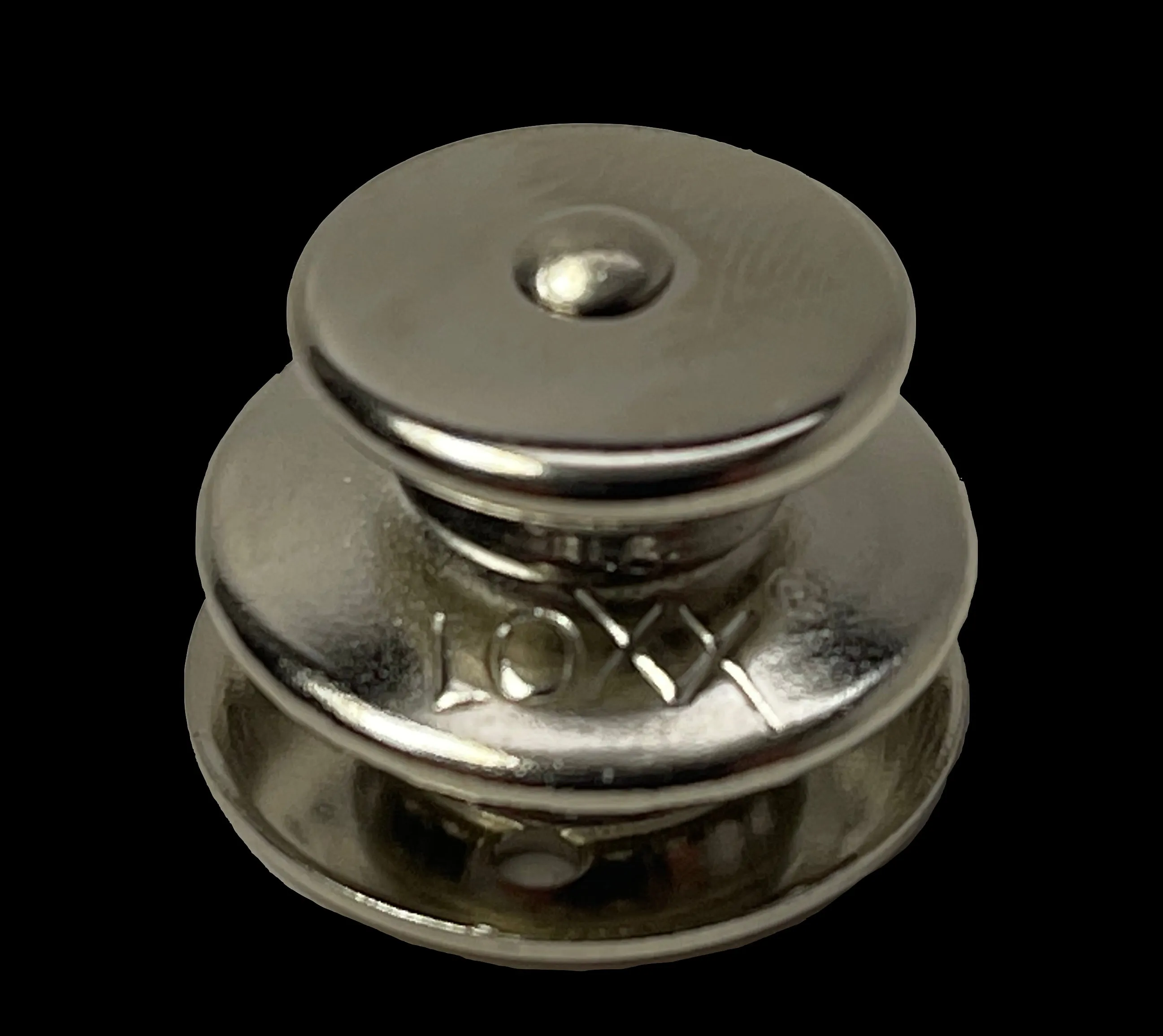 Loxx®, the Ingenious Fastening System - Upper Part (Sold Per Each)