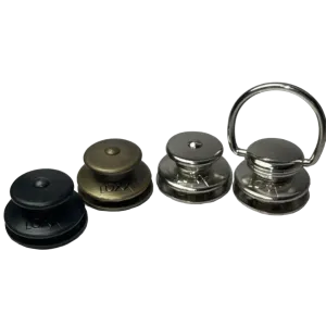 Loxx®, the Ingenious Fastening System - Upper Part (Sold Per Each)