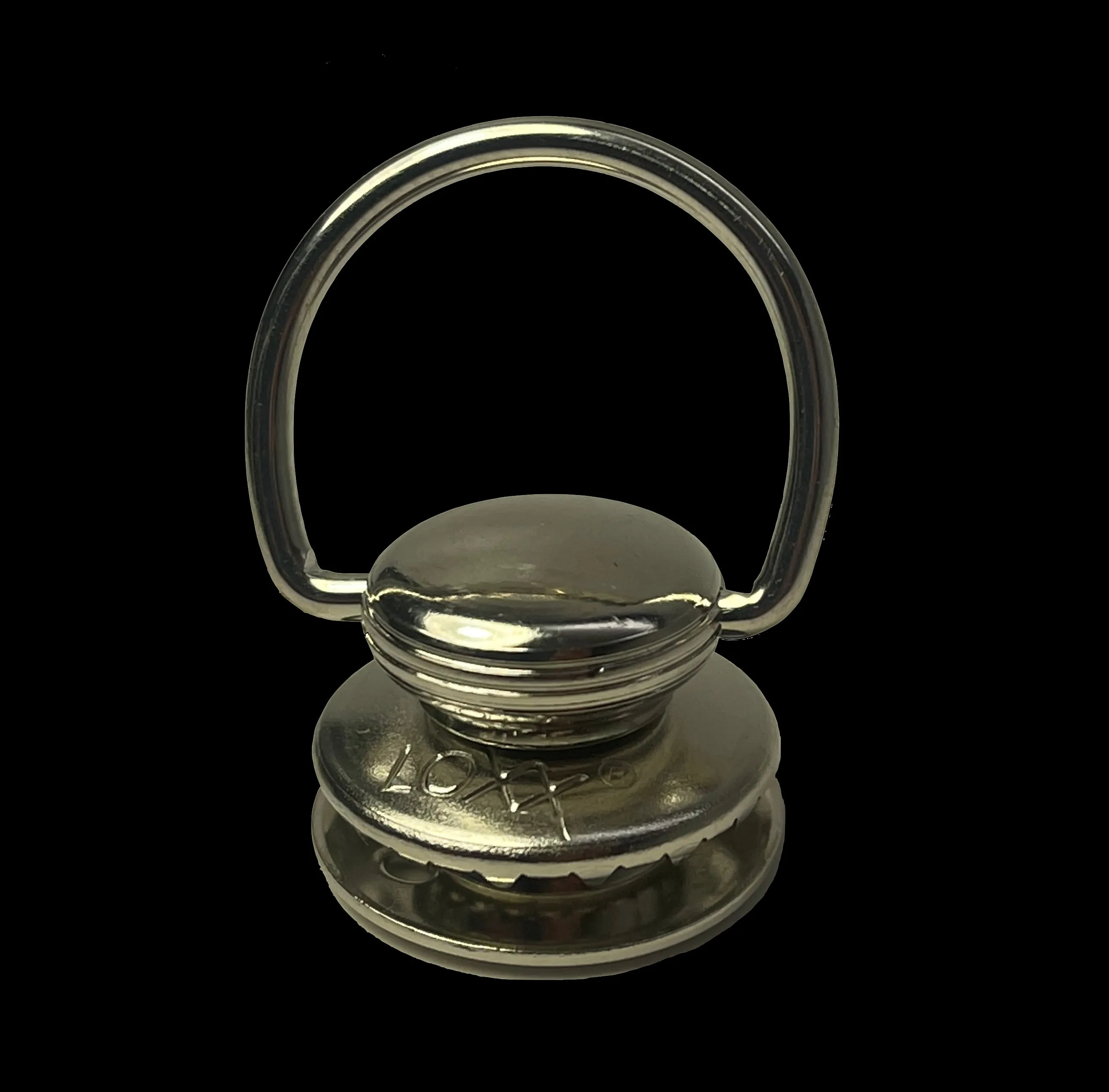 Loxx®, the Ingenious Fastening System - Upper Part (Sold Per Each)