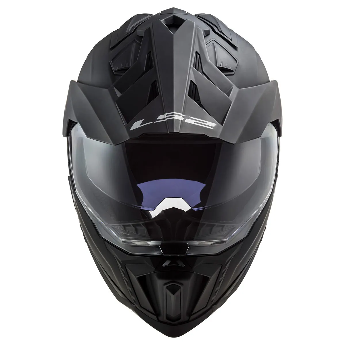 LS2 Helmets Explorer Adventure Helmet