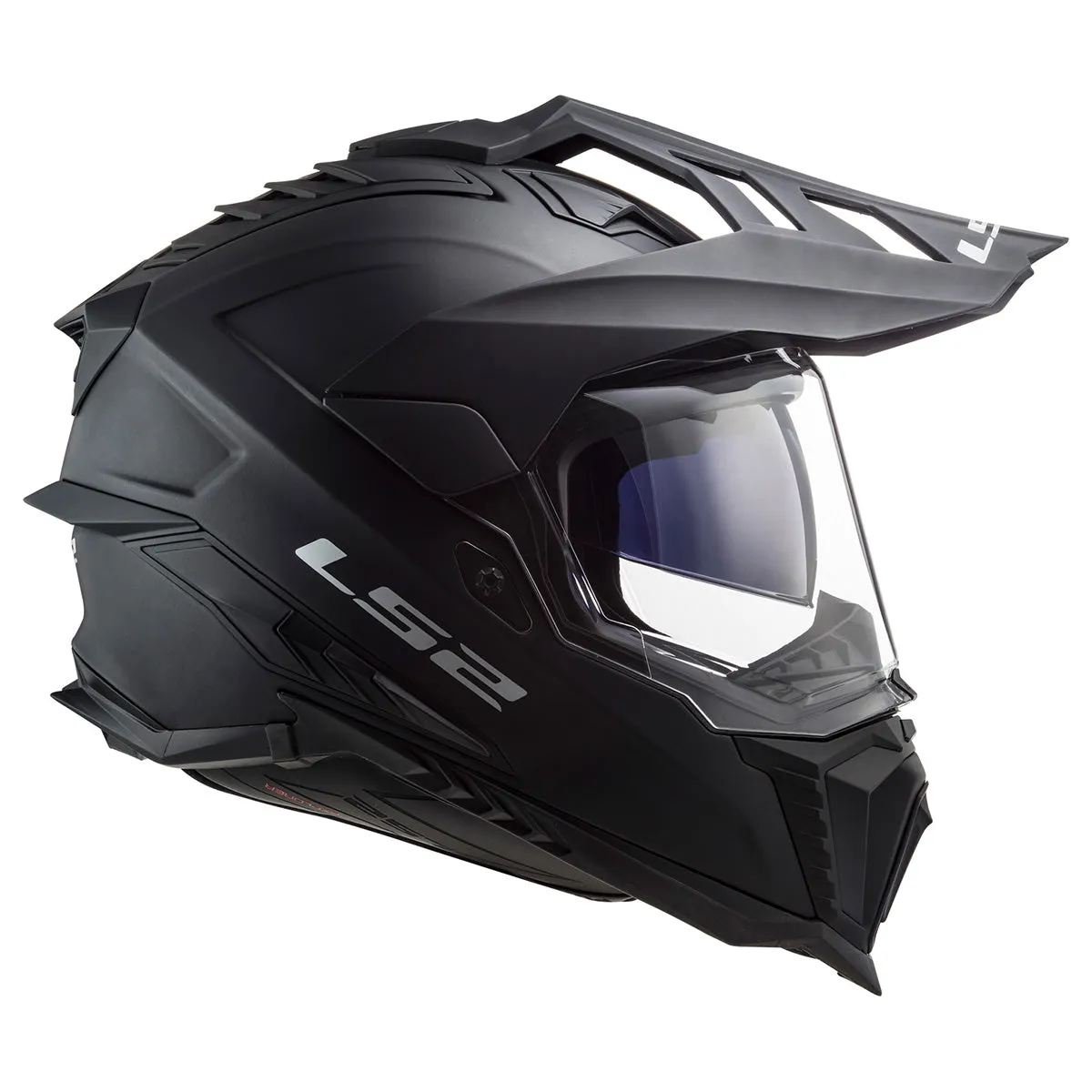 LS2 Helmets Explorer Adventure Helmet