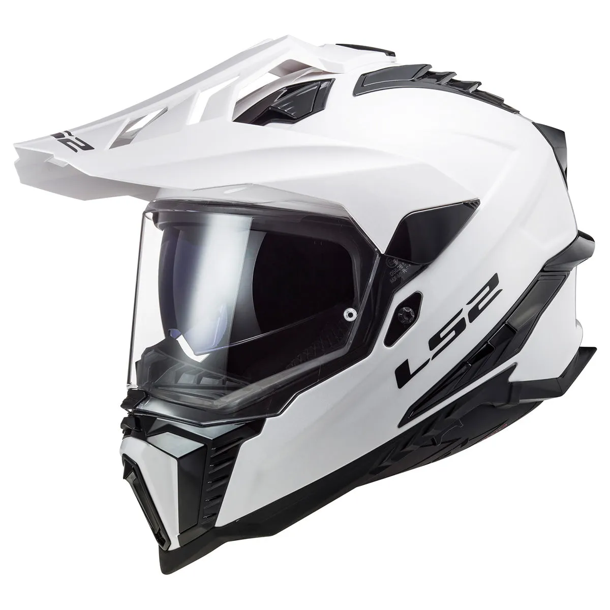 LS2 Helmets Explorer Adventure Helmet