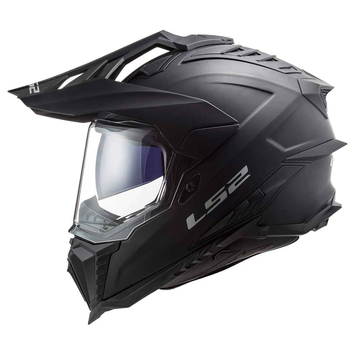 LS2 Helmets Explorer Adventure Helmet