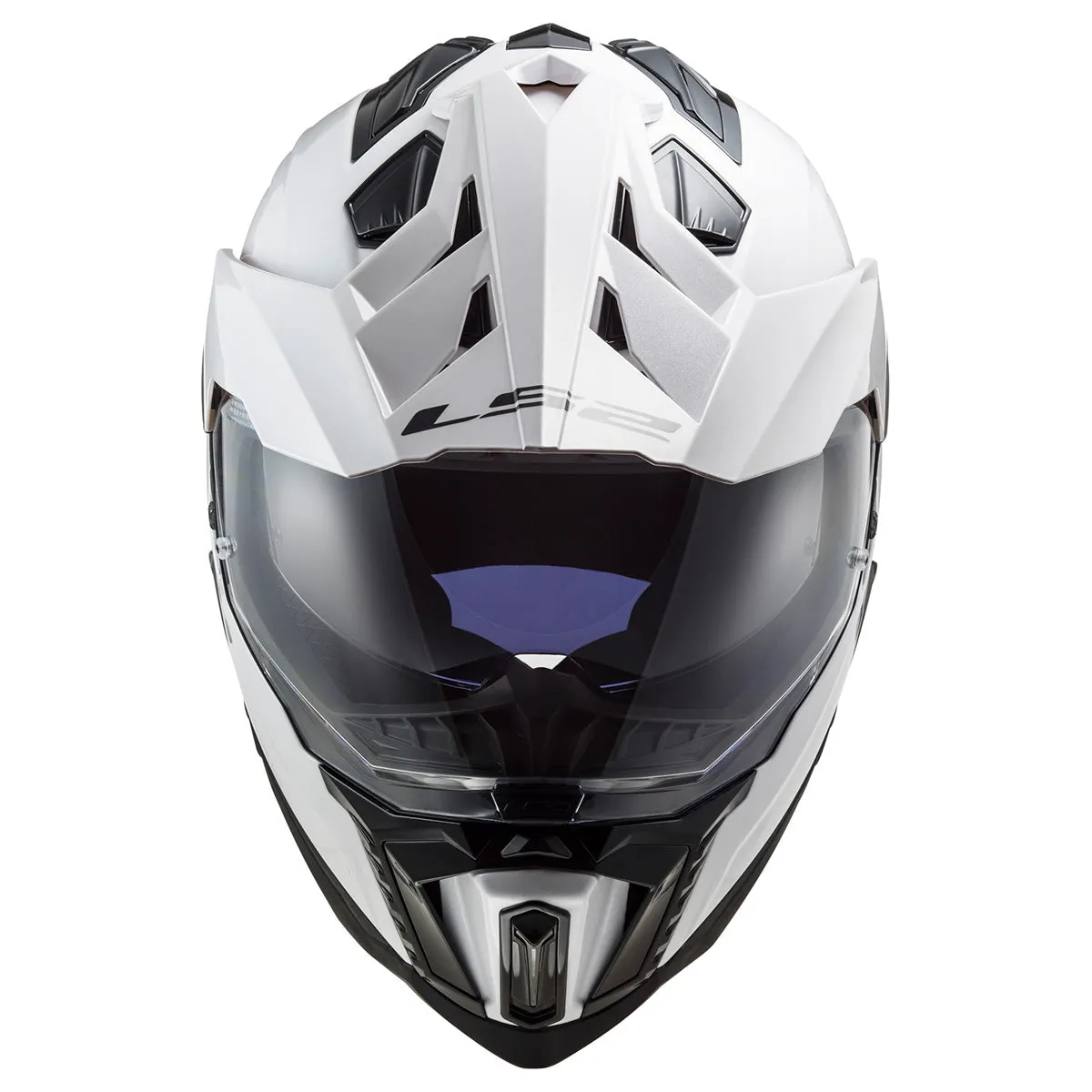 LS2 Helmets Explorer Adventure Helmet