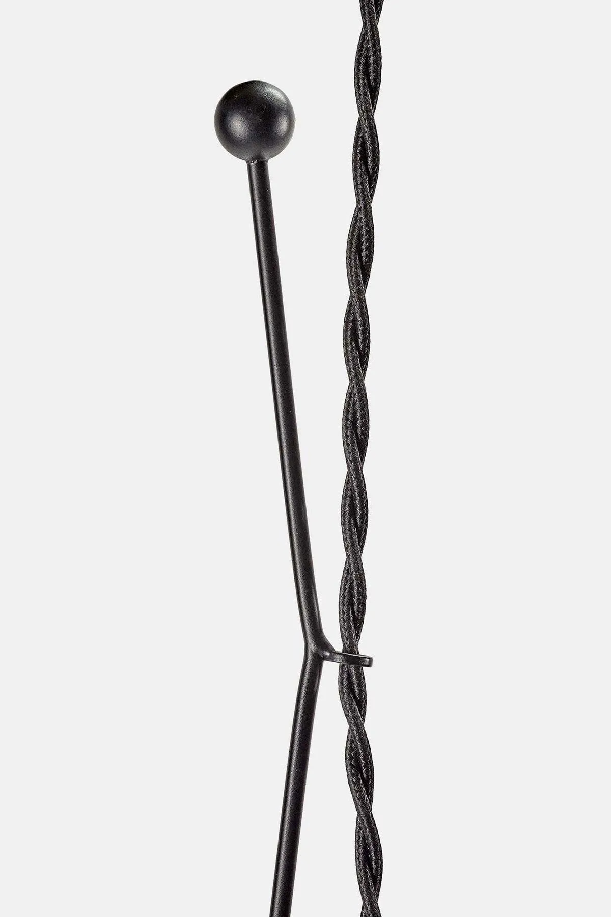 Luna S2 - Wall Lamp with bracket