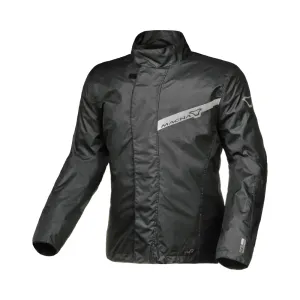 Macna Spray Ladies Rain Over Jacket Black