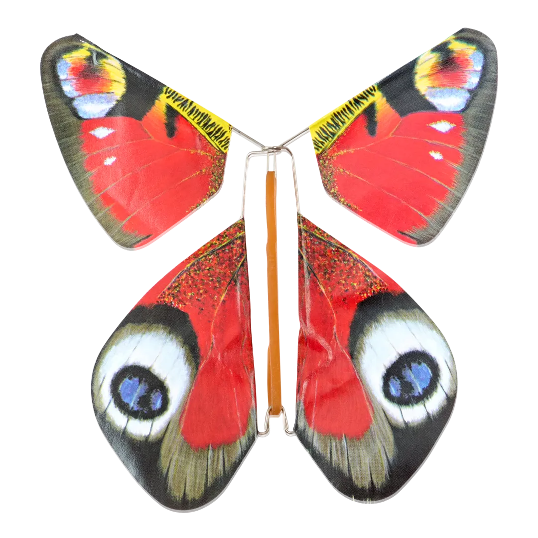 Magic Flying Butterfly