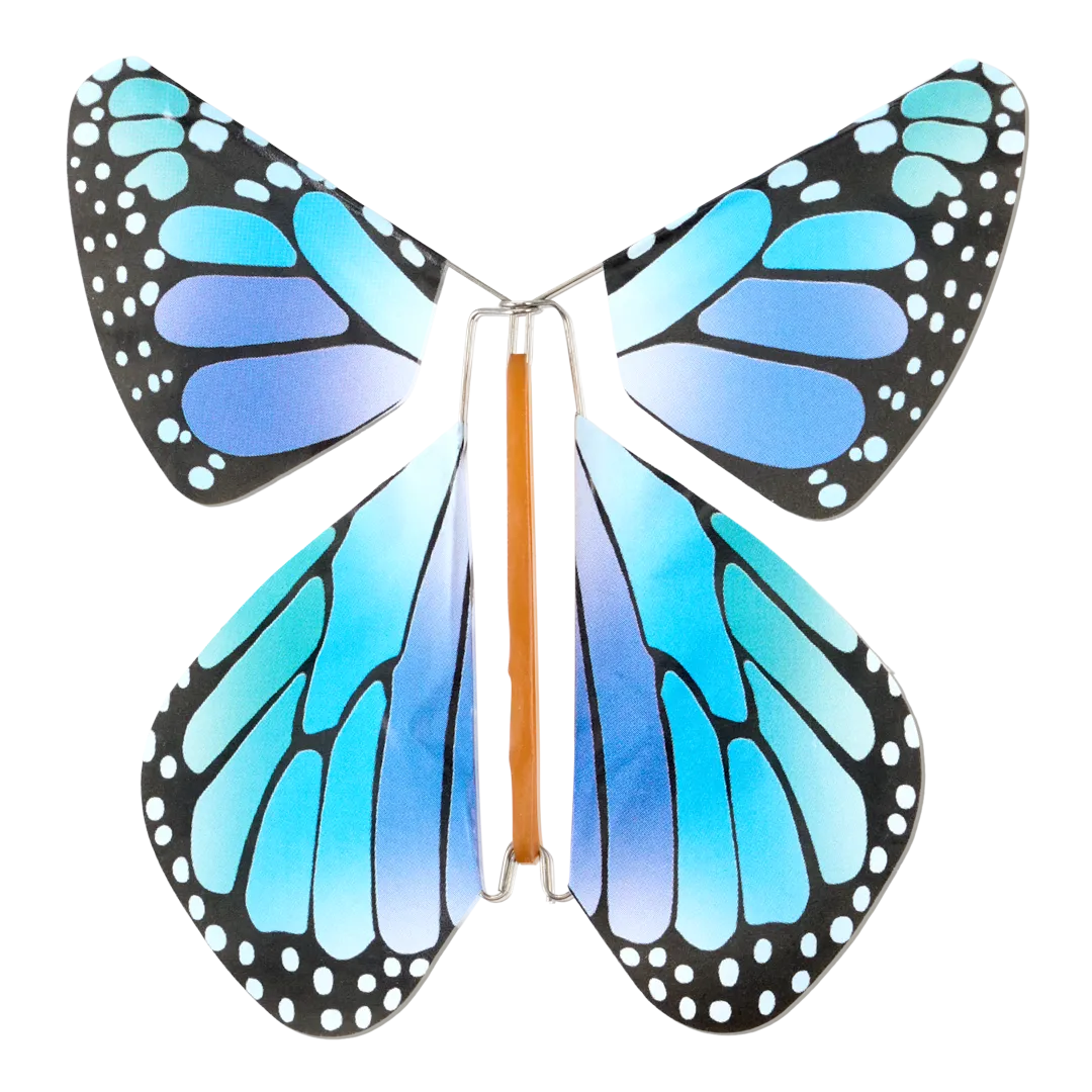 Magic Flying Butterfly