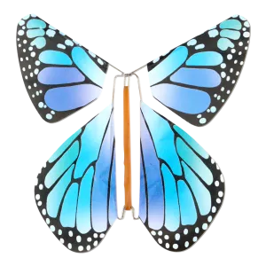 Magic Flying Butterfly