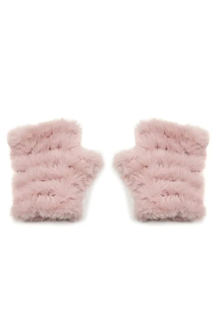 Mandy Mittens