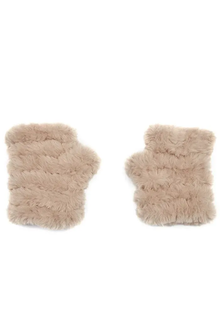 Mandy Mittens