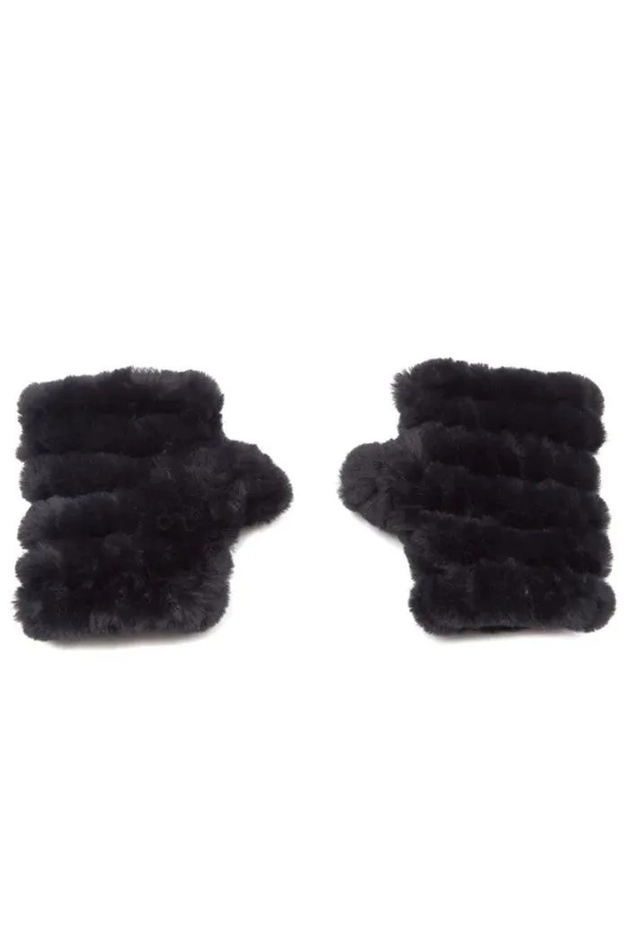 Mandy Mittens