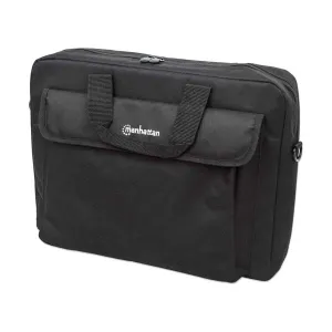 Manhattan 438889 15.6" London Notebook Computer Briefcase
