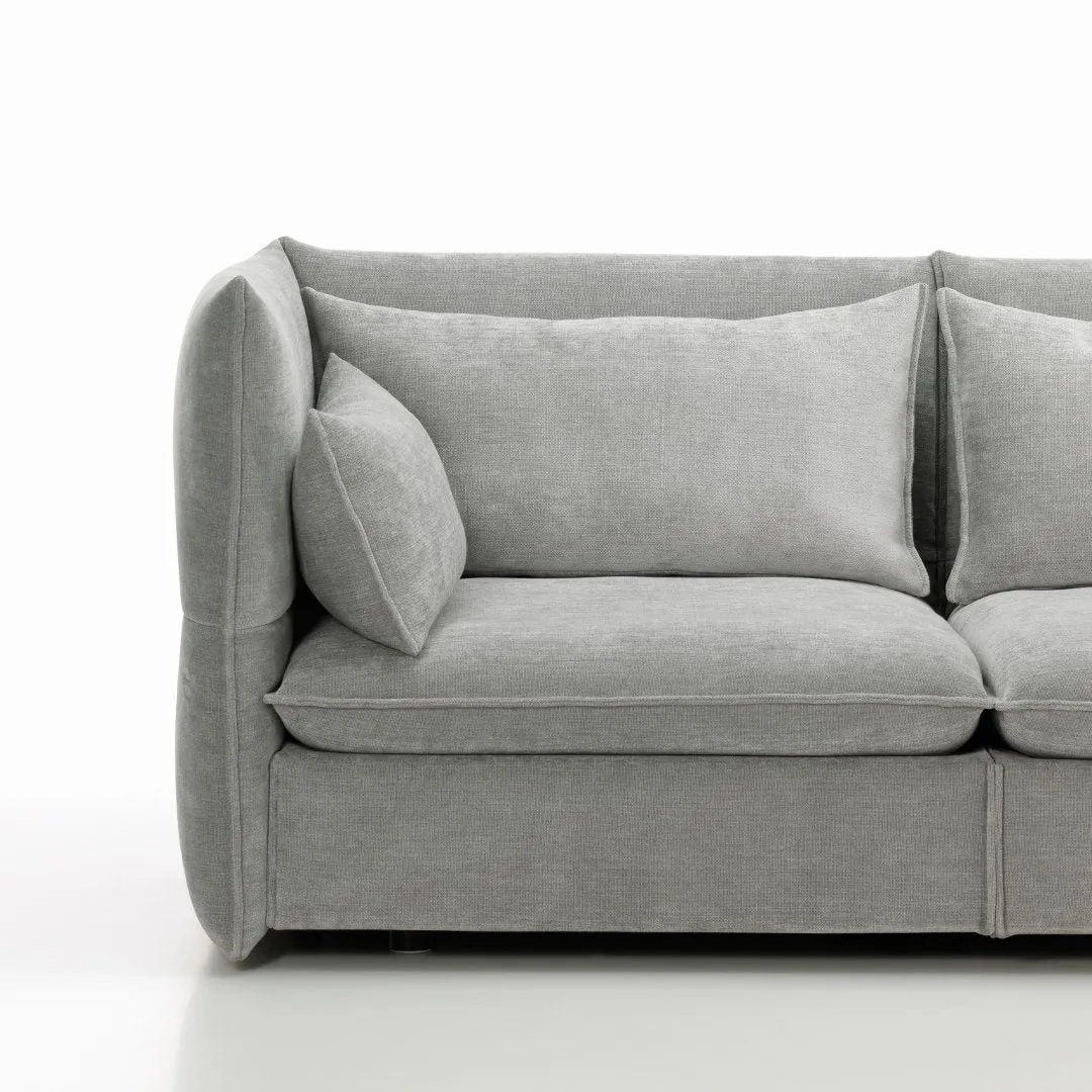 Mariposa 2.5-Seater Sofa