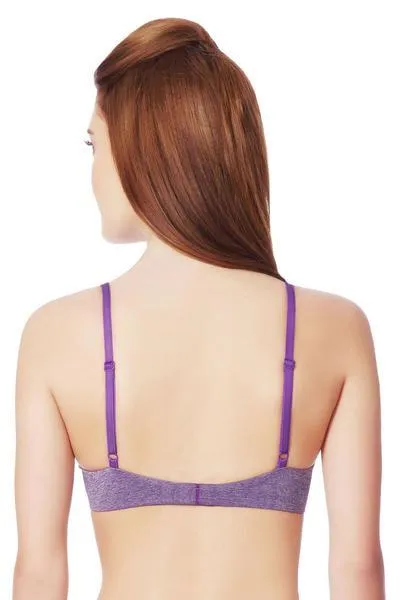 Marl Simply Chic Bra