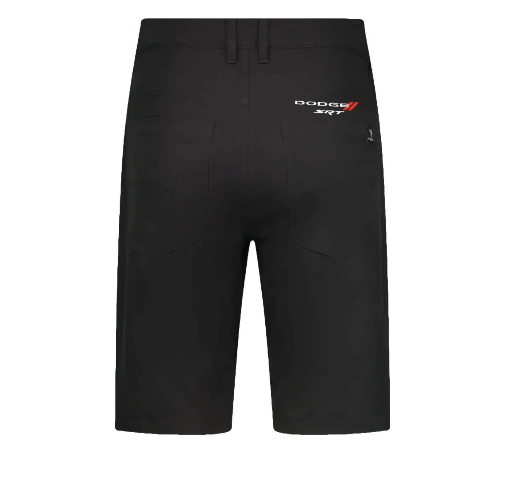 Marwin Sports Dodge SRT Proof Men's Performance Shorts