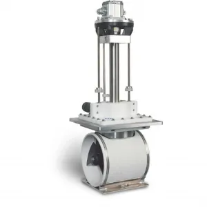 MAX POWER SP-Retractable Truster VIP250 Hydraulic 24V