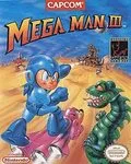 Mega Man 3