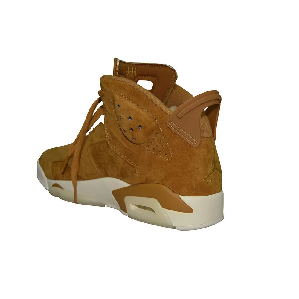 Mens Air Jordan 6 Retro *RARE*