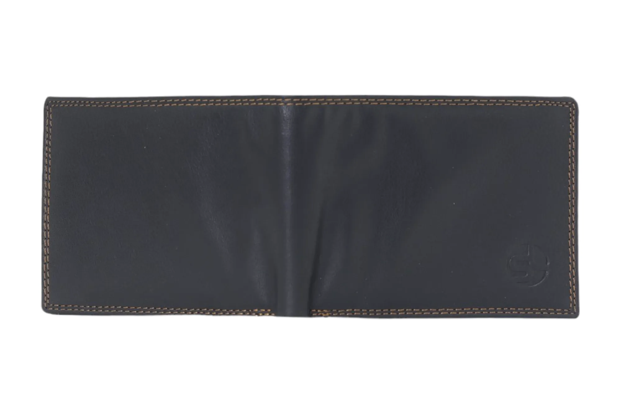 MENS LEATHER WALLET 42120