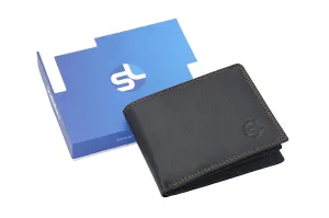 MENS LEATHER WALLET 42120