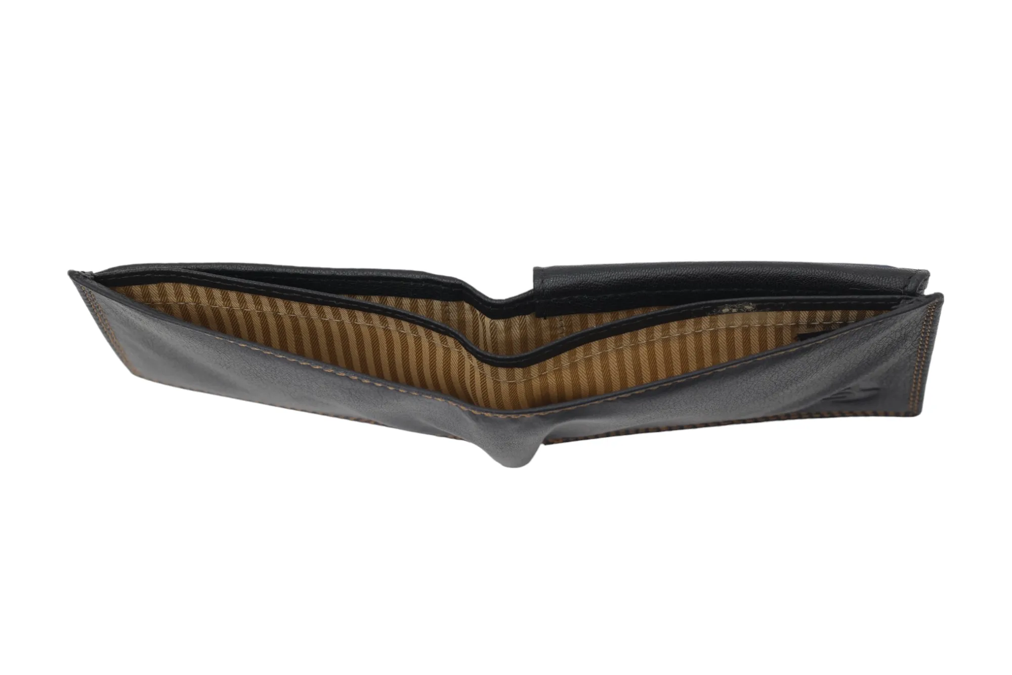 MENS LEATHER WALLET 42120