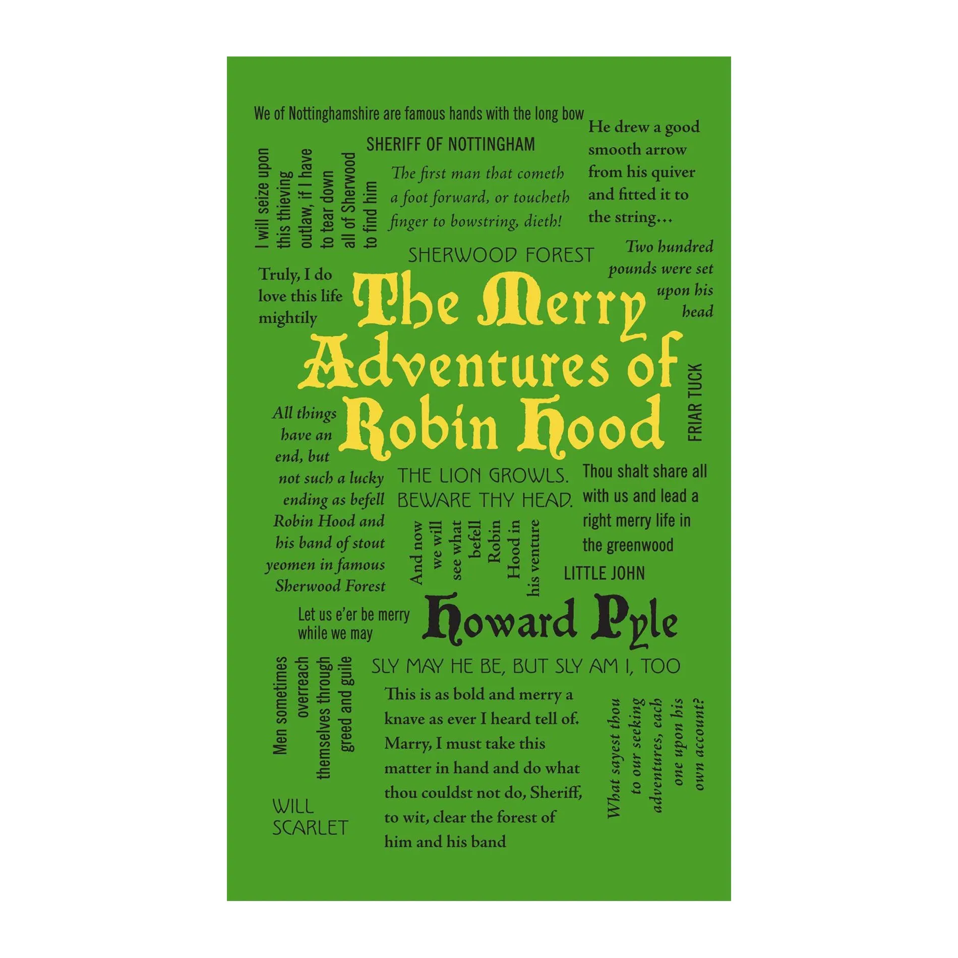Merry Adventures of Robin Hood | Vinyl