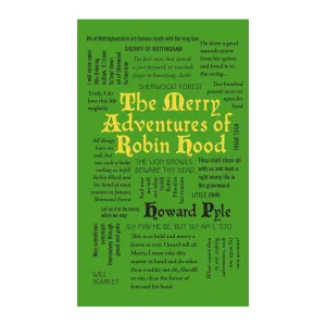 Merry Adventures of Robin Hood | Vinyl