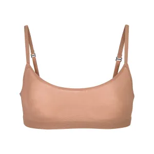 MESH SCOOP BRALETTE | SIENNA