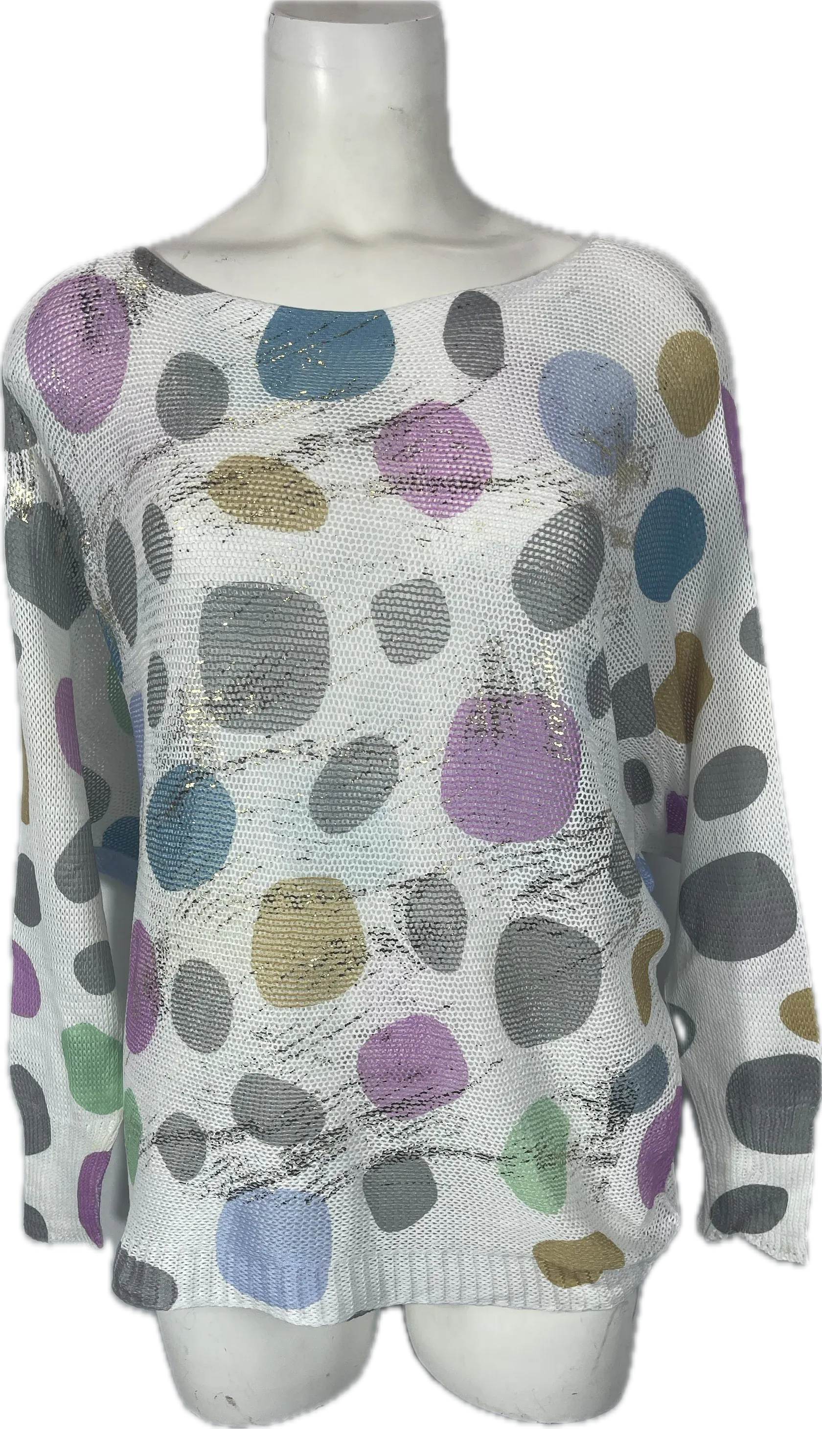 Mesh Top