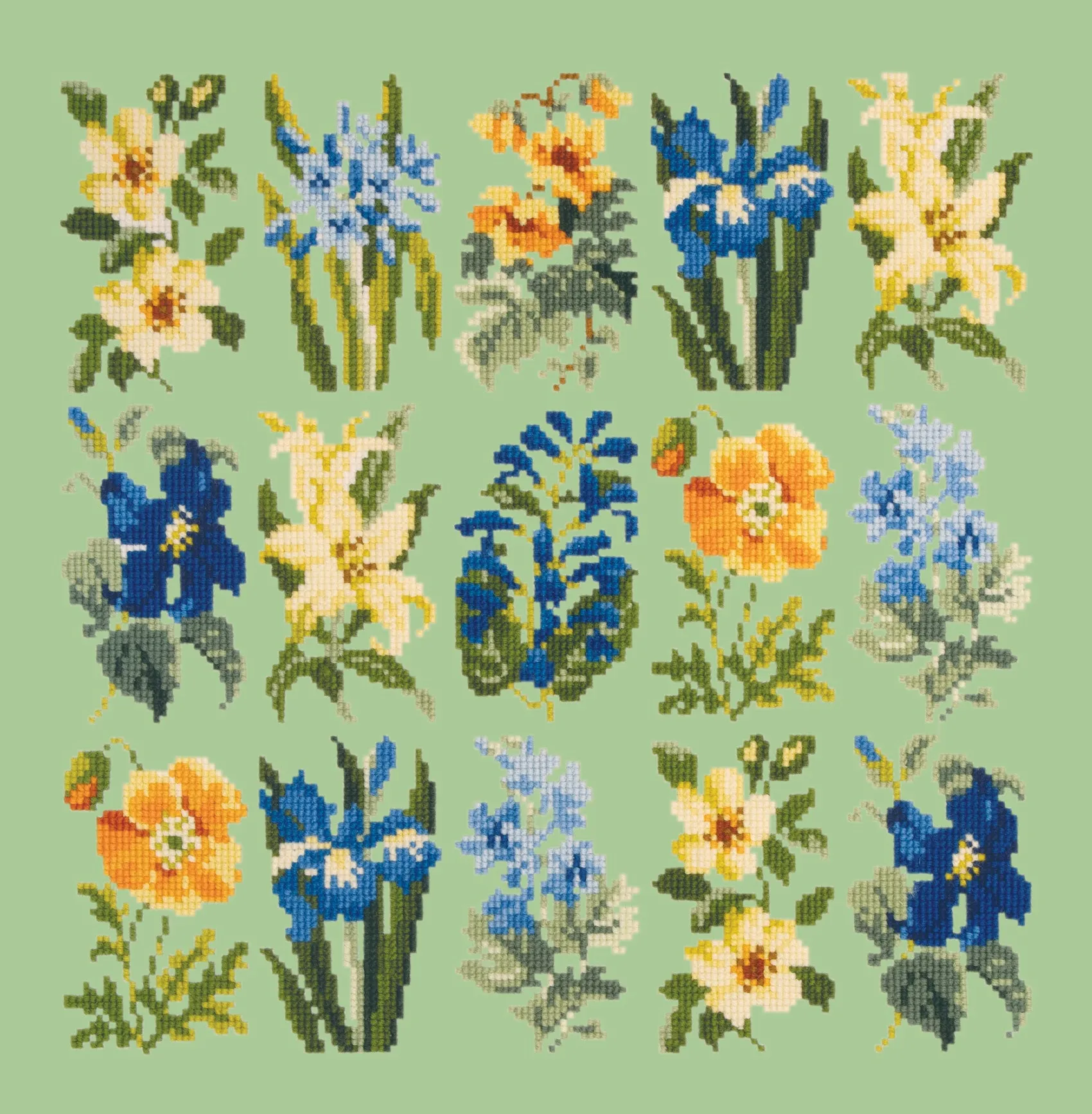 Millefleur Summer