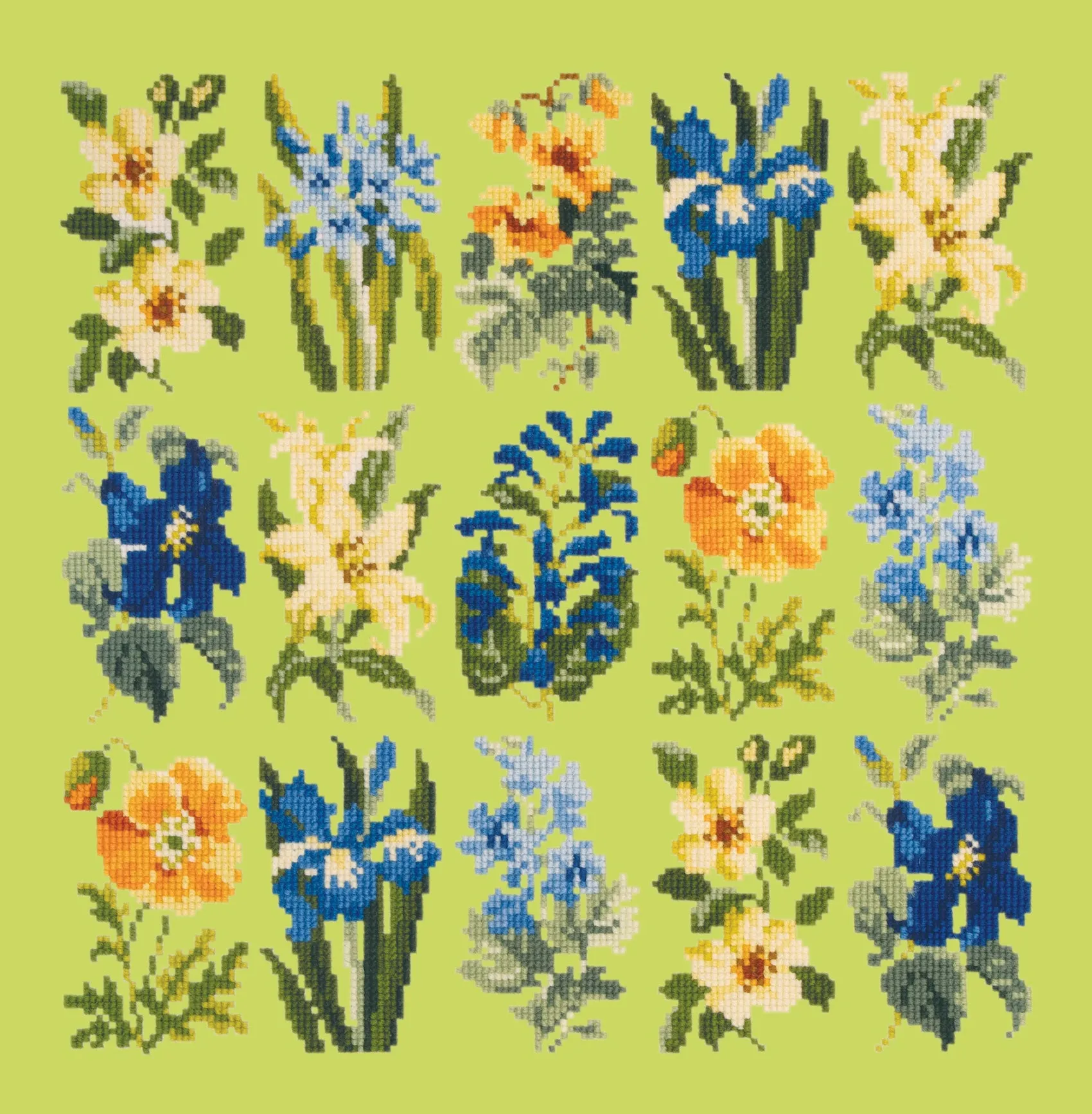 Millefleur Summer