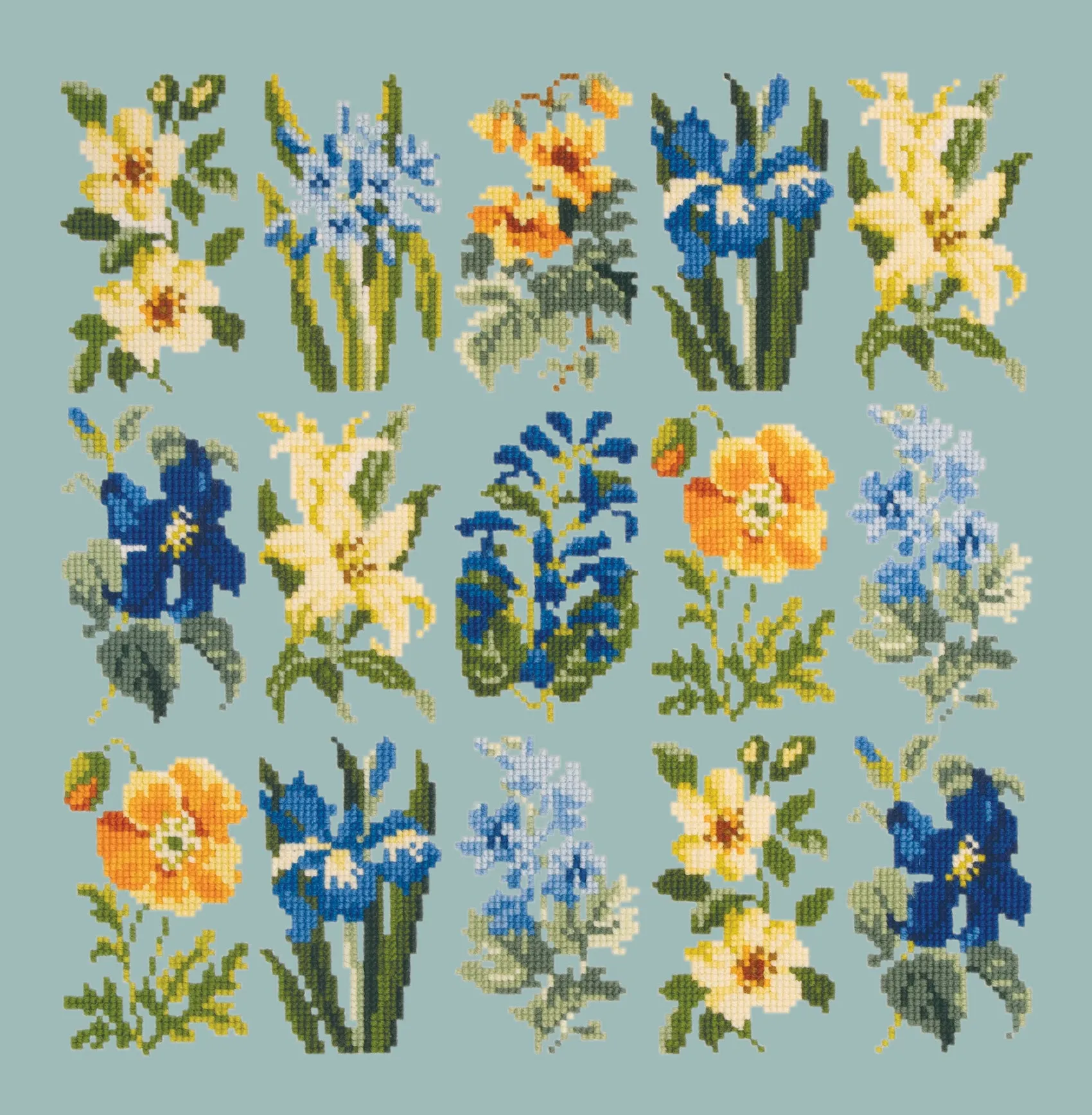 Millefleur Summer