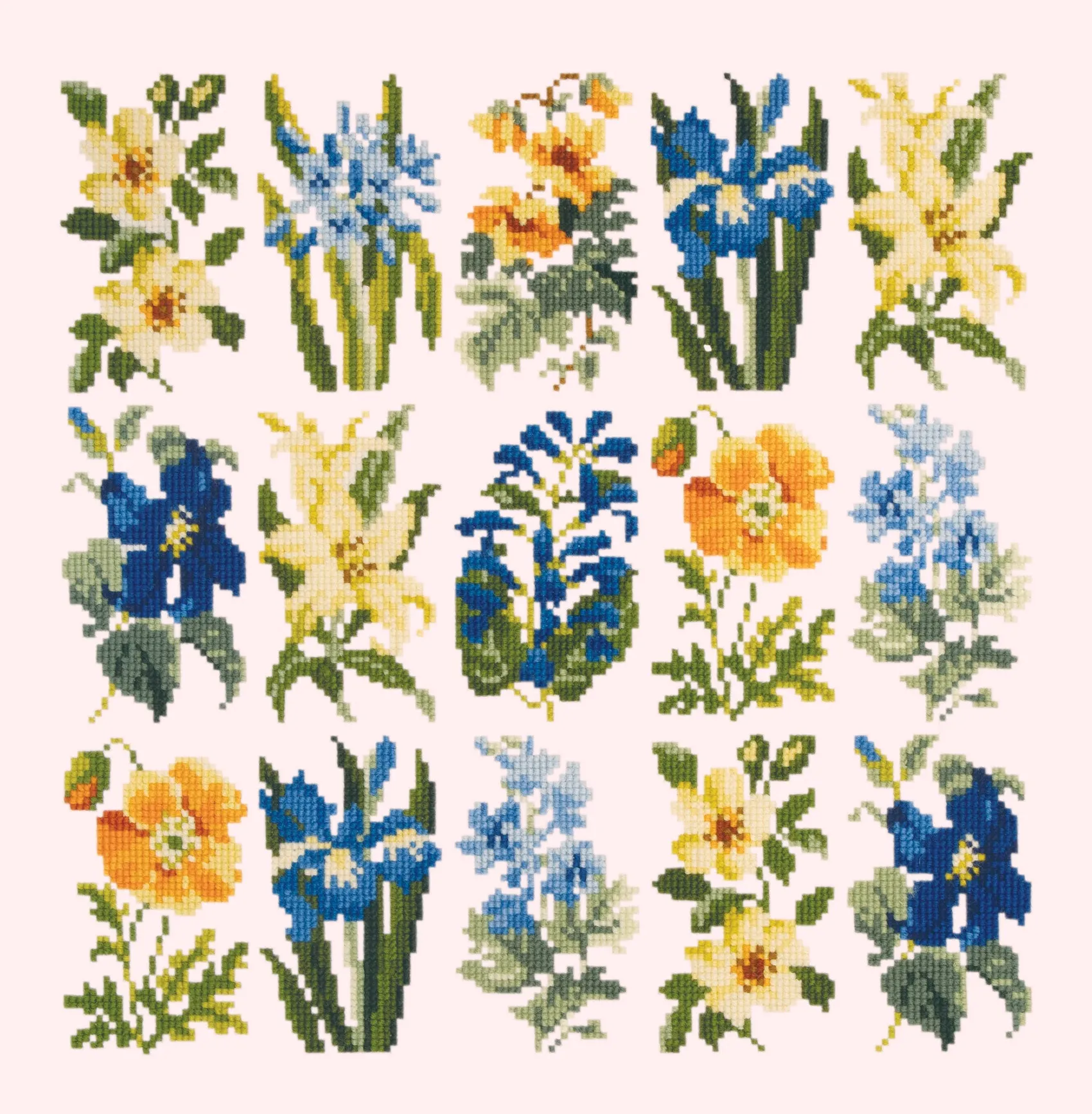 Millefleur Summer