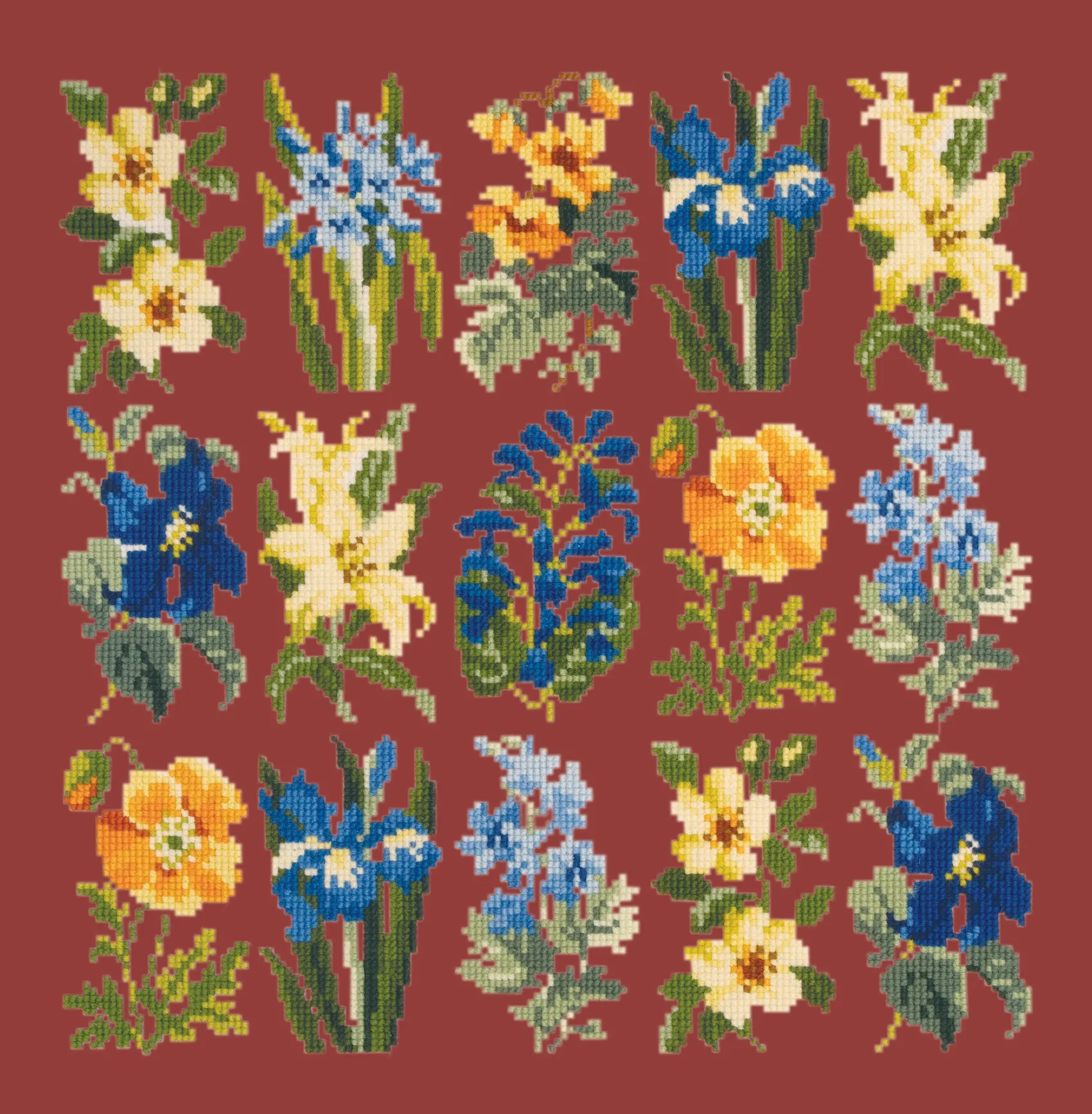 Millefleur Summer